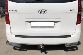 ������ ������� ������� Hyundai Grand Starex Urban ������