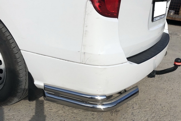 ������ ������� ������� Hyundai Grand Starex Urban ������ �������