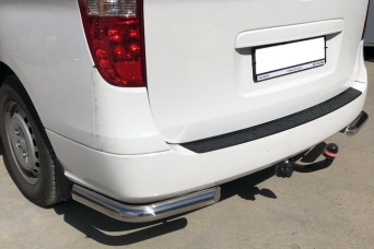 ������ ������� ������� Hyundai Grand Starex Urban ������