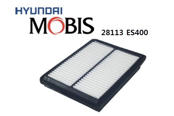 ������ ��������� KIA Carnival 4 ������ 28113ES400 ������������ Mobis