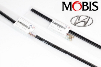 �������� ������� � ����� ���������������� Hyundai Staria Mobis