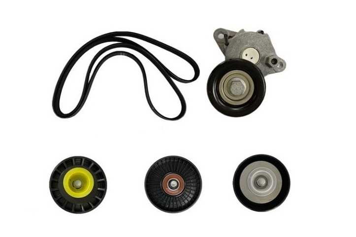 ������ �������� ��� ������ ����� �������� ��������� Hyundai Staria ������ 2.2 D4HB