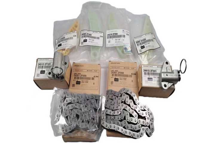 ������ �������� ������ ��� ��� Hyundai Staria ������ 2.2 D4HB