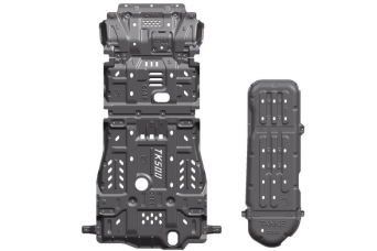 ������ ������� TANK 300 ����������-�������� ����� 2.5 �� 5 ������