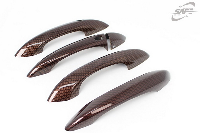 �������� �� ����� Hyundai Tucson IV ������ KD Safe �����