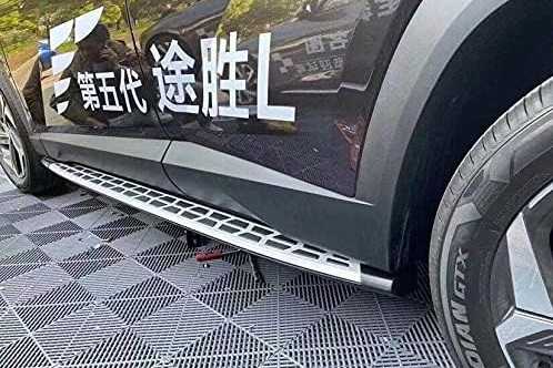 ������ Hyundai Tucson 4 mayton style