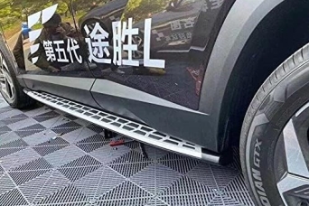 ������ Hyundai Tucson 4 mayton style