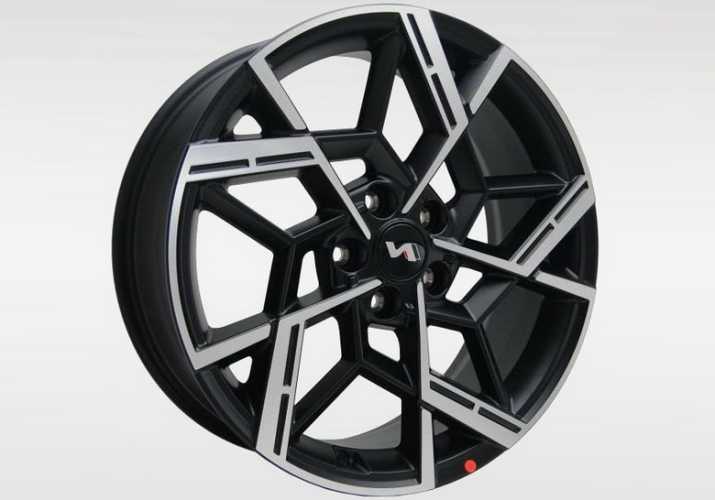 ���� ������ Hyundai Tucson NX4 2024 R19 ������������ MOBIS