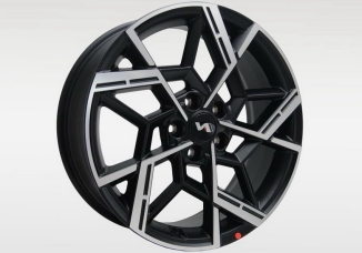 ���� ������ Hyundai Tucson NX4 2024 R19 ������������ MOBIS