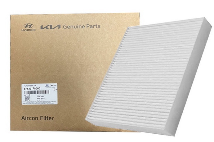 ������ ������������ KIA Sportage NQ5 97133N9000 ������������