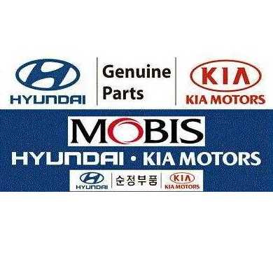    Hyundai 5171625100  Mobis