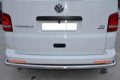    VW Transporter T5 2003-2009    60 