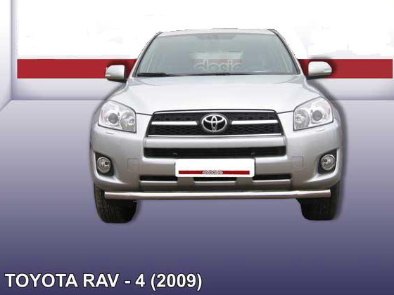 (TR4008-09)    57 Toyota RAV 4 New 2009  