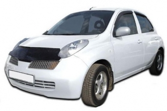   Nissan Micra 12 2003-2010 ca