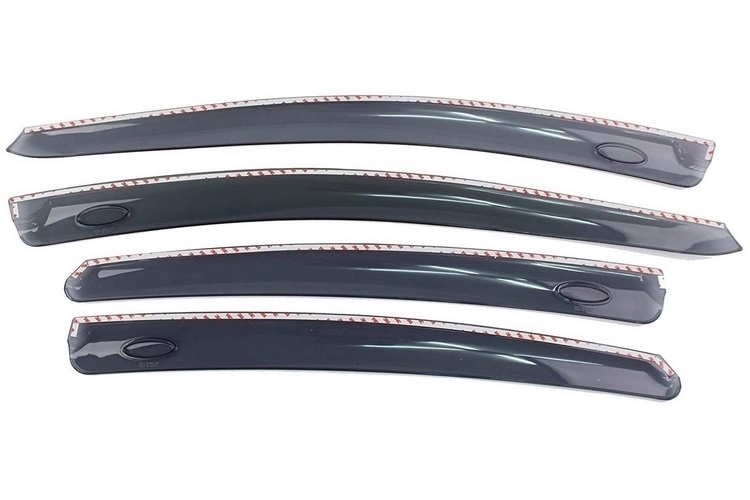 ���������� ������� ���� KIA Optima III mobis