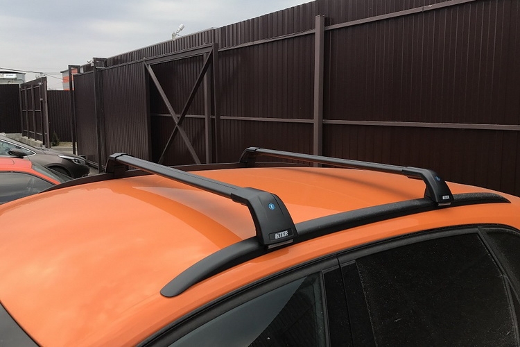 �������� Hyundai Tucson III �� ��������������� �������� ������