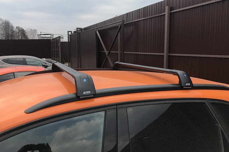 �������� Hyundai Tucson III �� ��������������� �������� ������