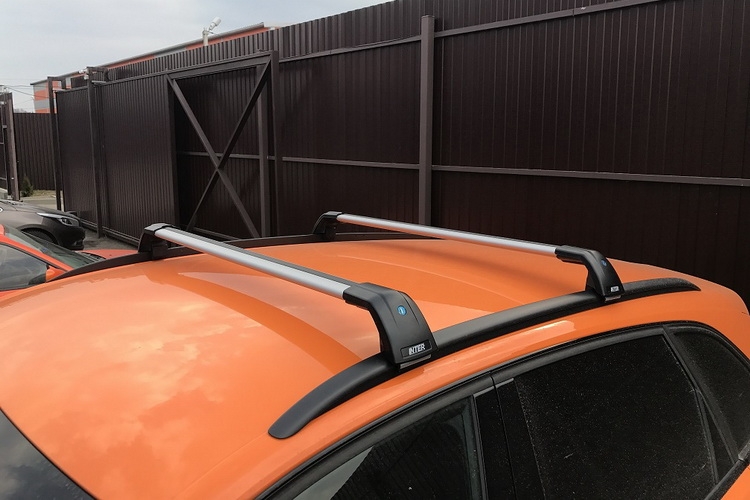 �������� Hyundai Tucson III �� ��������������� �������� �������