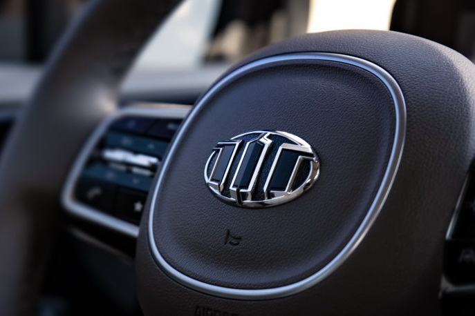 ������� Brenthon ��� KIA Carnival 4