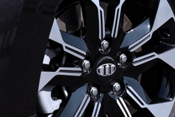 ������� Brenthon ��� KIA Carnival 4