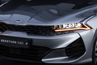 ������� Brenthon ��� KIA K5 DL3 2020-