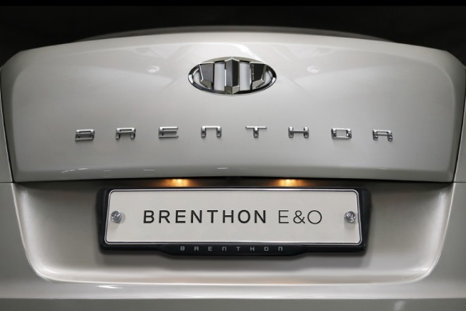 ������� BRENTHON ������������ �������
