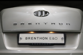 ������� BRENTHON ������������ �������