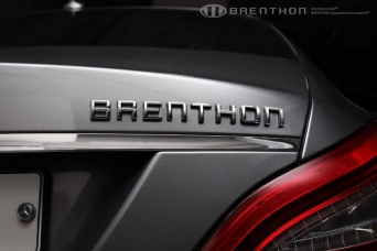 ������� BRENTHON ������������� ������������ �����