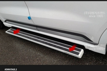 ������ KIA Carnival KA4 ������������� ���������