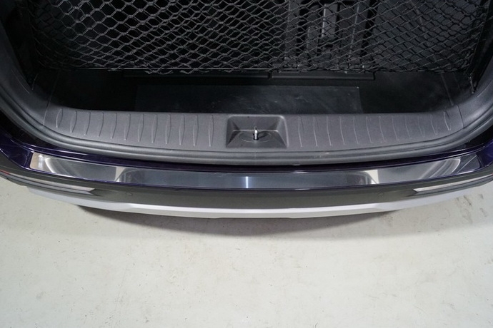 �������� �� ������ ������ KIA Carnival KA4