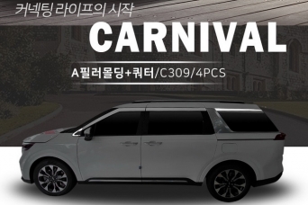 �������� KIA Carnival KA4 ������������� ��� ��������� � ������������ ���� C309