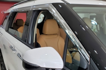 ���������� ���� KIA Carnival 4 ������������� autoclover E049