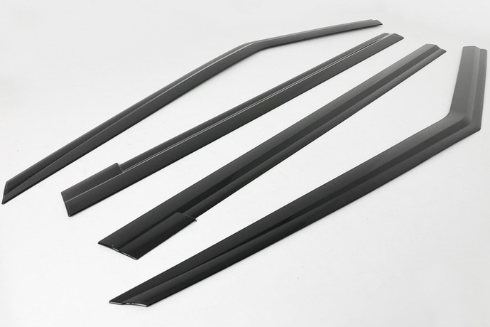 ���������� ���� KIA Carnival KA4 autoclover E239