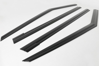 ���������� ���� KIA Carnival KA4 autoclover E239