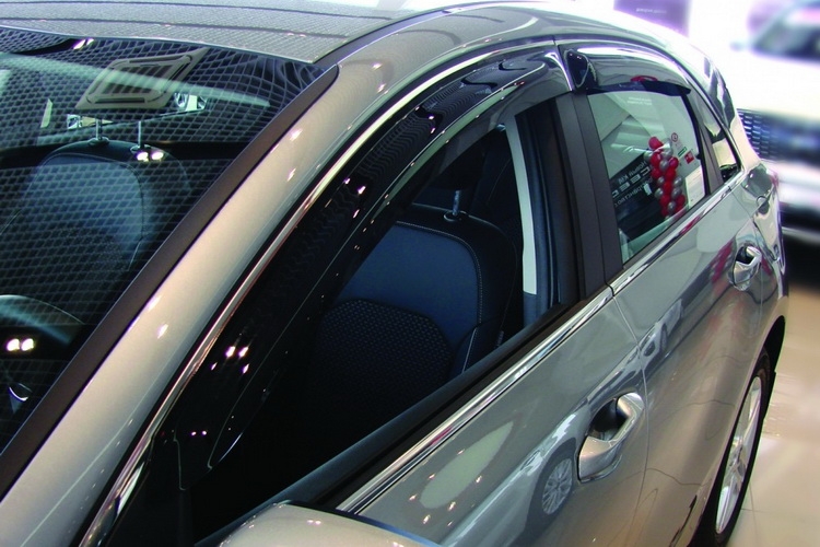 ���������� ������� ���� KIA Ceed III ������� sim