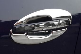 �������� ��� ����� Chevrolet Tracker III ������������� autoclover