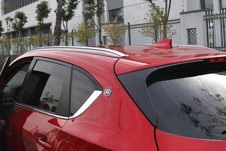  Mazda CX-5 II  euro style