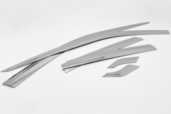 ���������� ������� ���� Genesis GV70 ������������� 6 ������ Premium