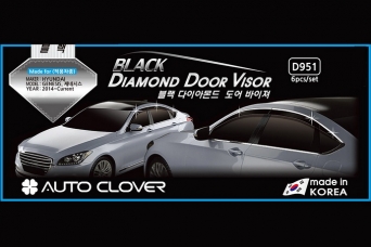 ���������� ������� ���� Genesis G80 2014-2020 � ������������� ��������� 6 ������ 