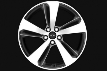 ���� Genesis GV80 ������������ Mobis R20