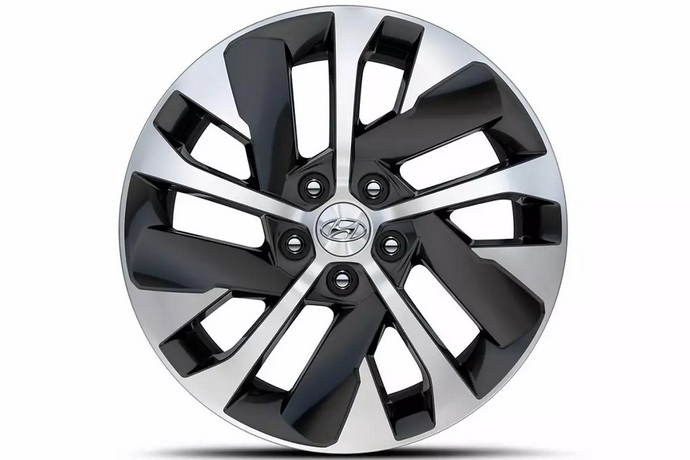 ���� �������� Hyundai Palisade ������������ R18