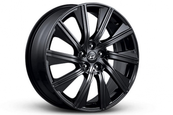 ���� �������� Hyundai Palisade ������������ Tuix black