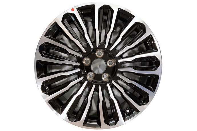 ���� �������� Hyundai Palisade ������������ Tuix chrom