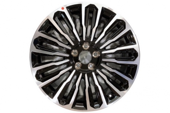 ���� �������� Hyundai Palisade ������������ Tuix chrom