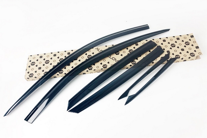 ���������� ���� Hyundai Elantra CN7 autoclover 6 ������