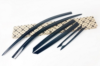 ���������� ���� Hyundai Elantra CN7 autoclover 6 ������