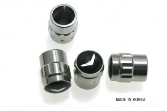 �������� �� ������ Hyundai Santa Fe III eagles silver