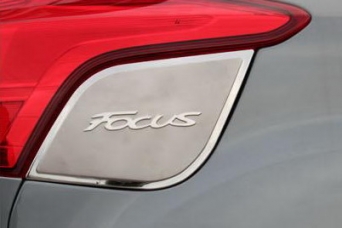     Ford Focus III 2011-2015   