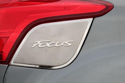     Ford Focus III 2011-2015  