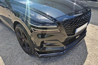 �������� ��������� ������� Genesis GV80 